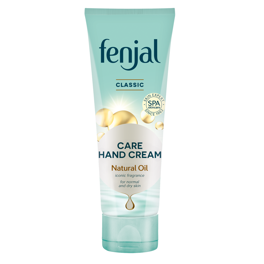 fenjal Classic Hand Crème 75ml