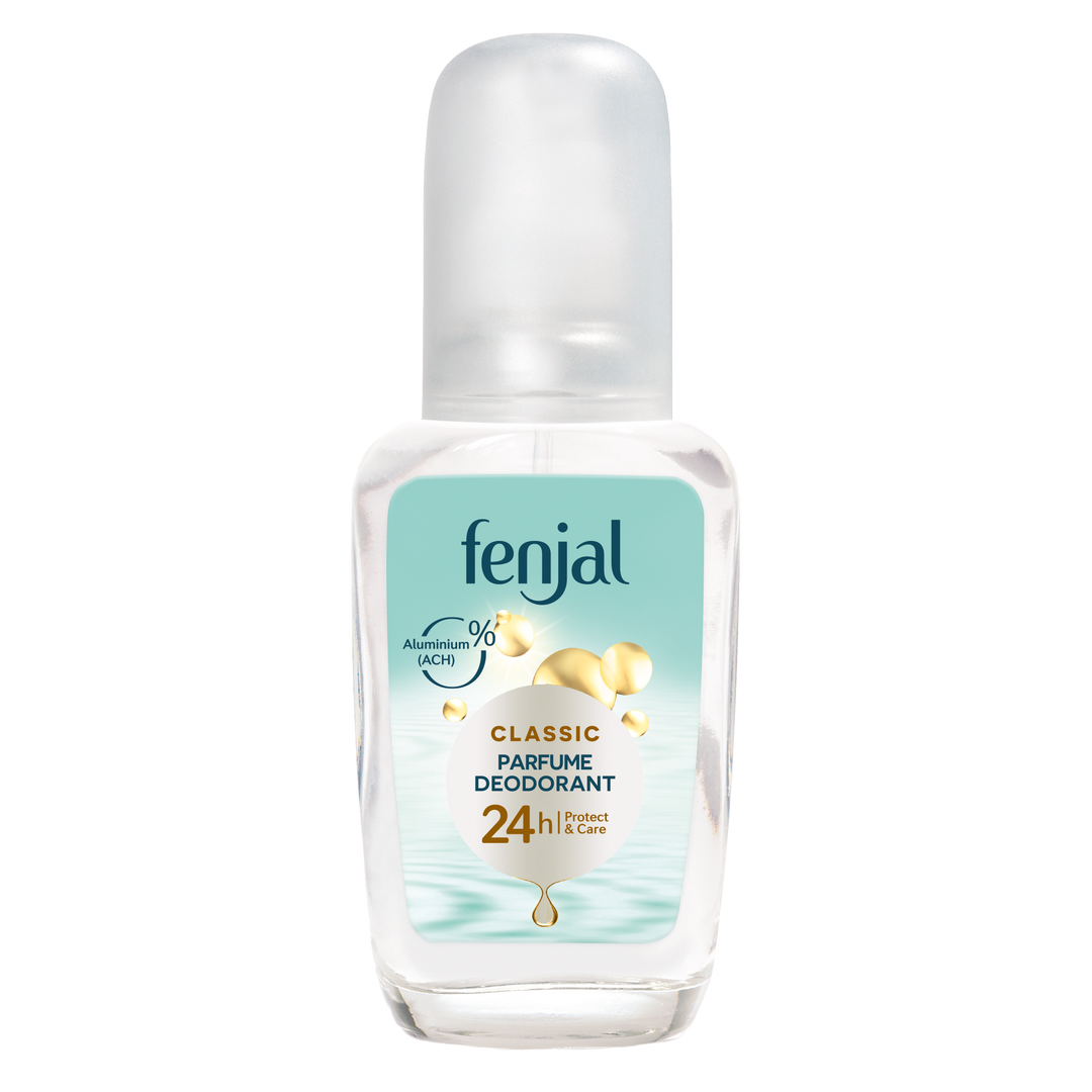 fenjal Classic Perfume Deodorant Spray 75ml