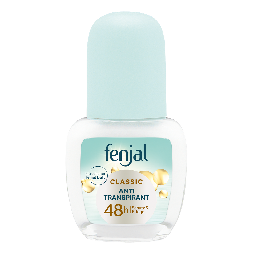 fenjal Classic Roll-on Antiperspirant 50ml