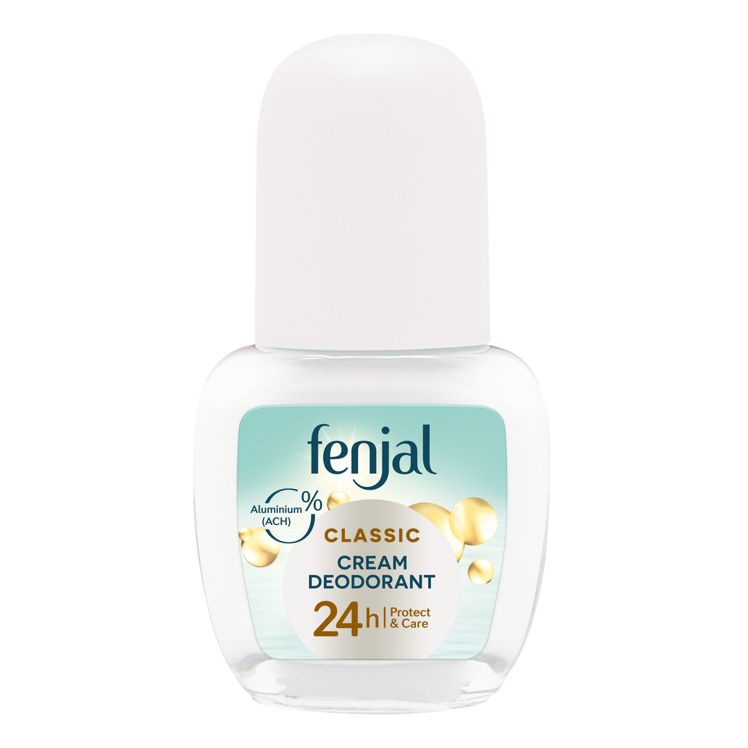 fenjal Classic Roll-On Deodorant 50ml