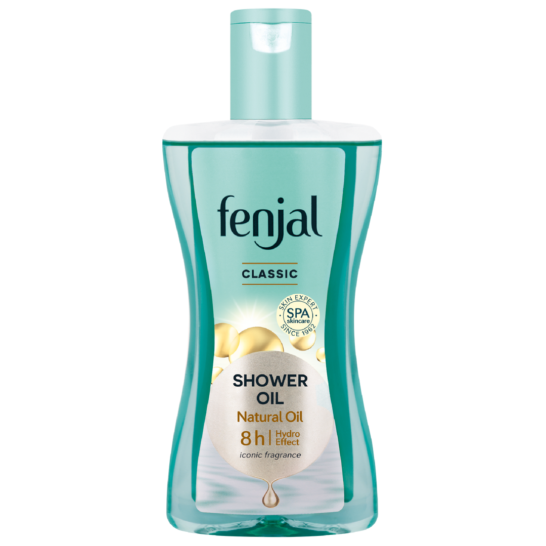 fenjal Classic Shower Oil 225ml
