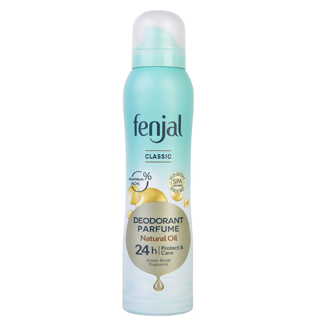 fenjal Classic Deodorant Spray 150ml