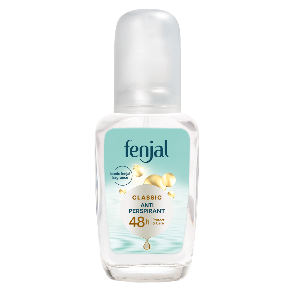 Fenjal best sale deodorant spray